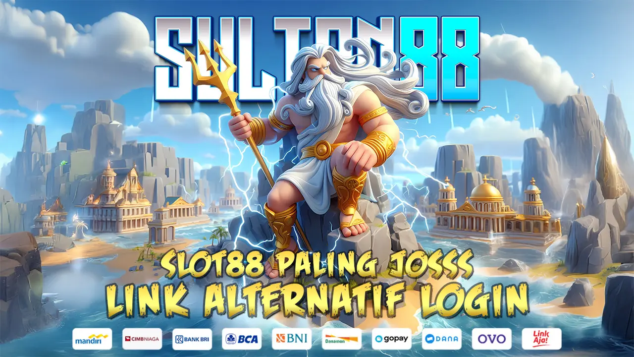 Mega787 slot88 resmi